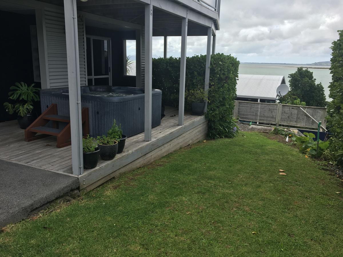 Mason Lane Apartment Whangarei Exterior foto