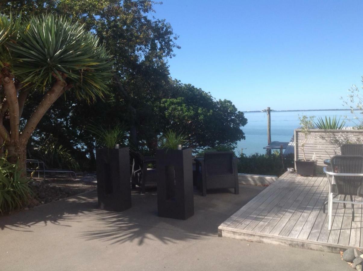 Mason Lane Apartment Whangarei Exterior foto