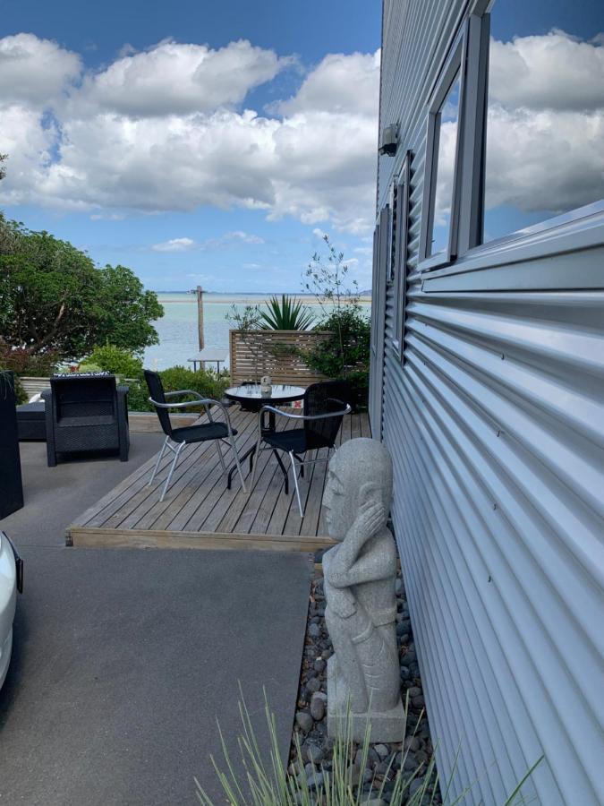 Mason Lane Apartment Whangarei Exterior foto