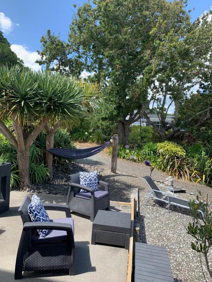 Mason Lane Apartment Whangarei Exterior foto